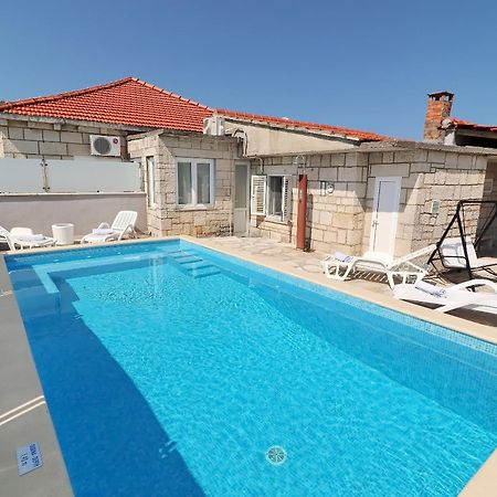 Villa Ivana Zrnovo エクステリア 写真