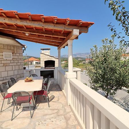 Villa Ivana Zrnovo エクステリア 写真
