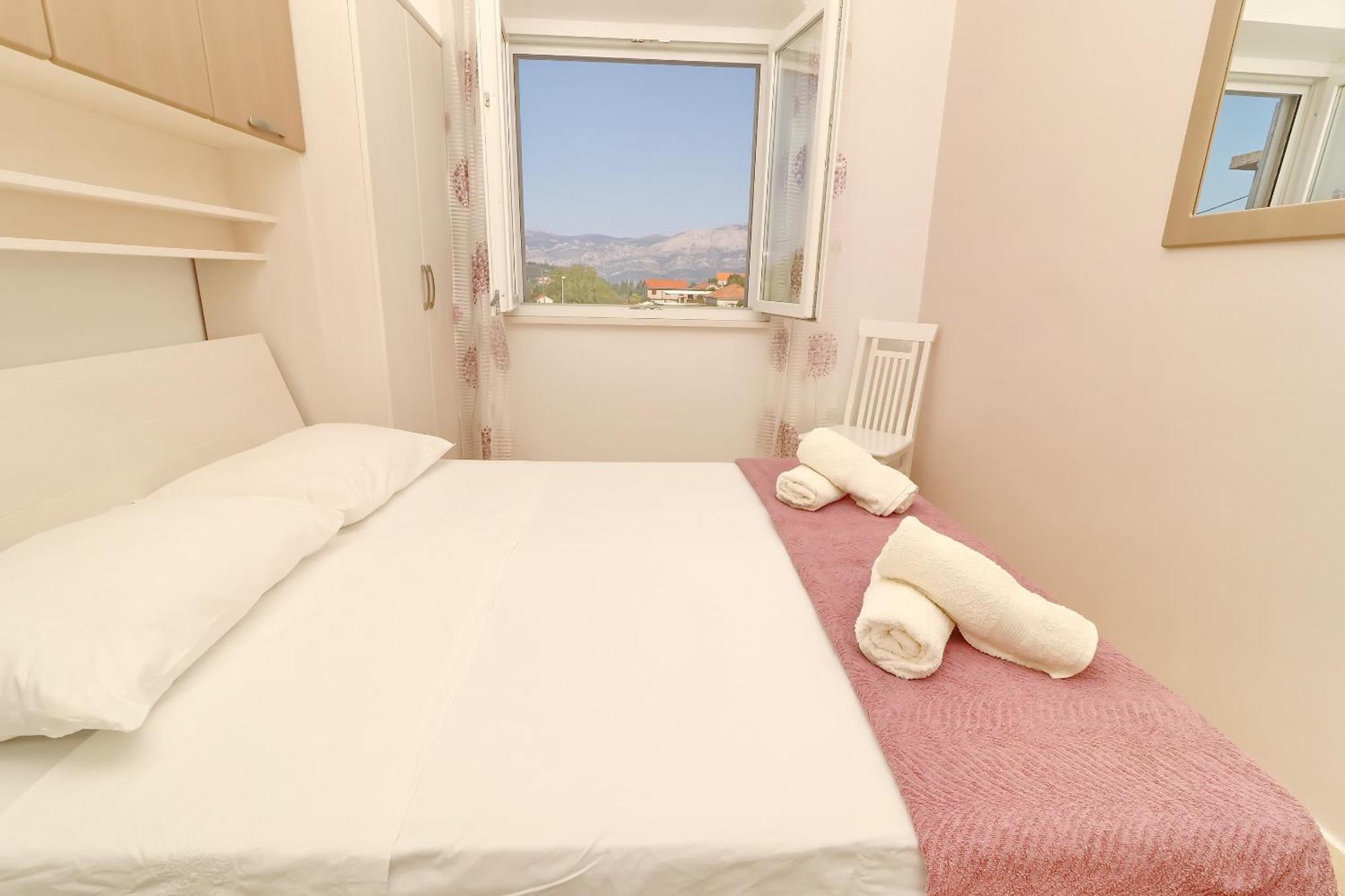 Villa Ivana Zrnovo エクステリア 写真